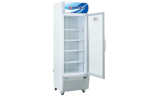 Tủ mát Alaska 460 lít LC-465C