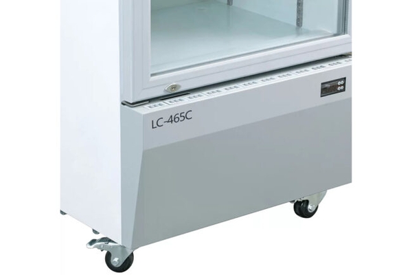 Tủ mát Alaska 460 lít LC-465C