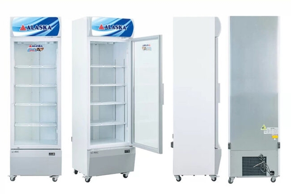 Tủ mát Alaska 460 lít LC-465C