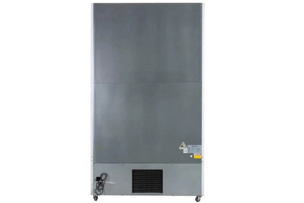 Tủ mát Alaska 2 cánh 800 lít LC-800C