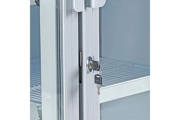 Tủ mát Alaska 2 cánh 800 lít LC-800C