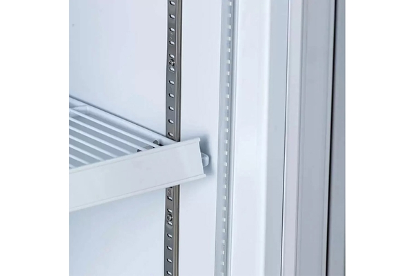 Tủ mát Alaska 2 cánh 800 lít LC-800C