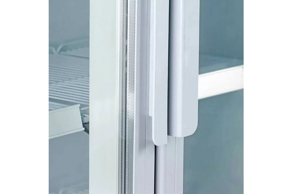 Tủ mát Alaska 2 cánh 800 lít LC-800C