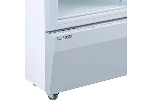 Tủ mát Alaska 2 cửa 382 lít LC-385D - ảnh 6
