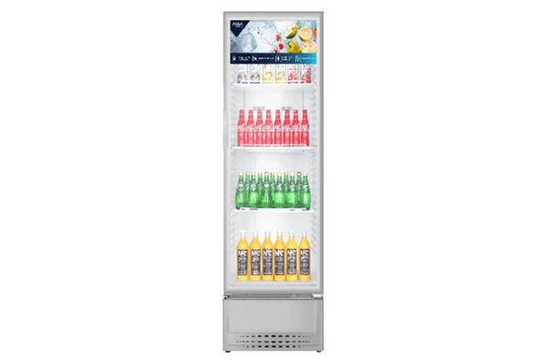 Tủ mát Aqua 215 lít AQS-AF340N