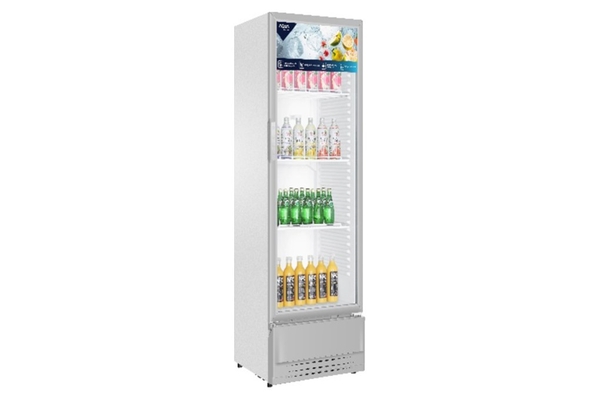 Tủ mát Aqua 215 lít AQS-AF340N