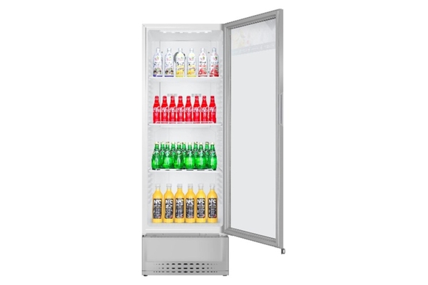 Tủ mát Aqua 215 lít AQS-AF340N