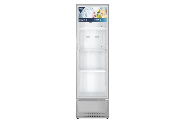 Tủ mát Aqua 215 lít AQS-AF340N