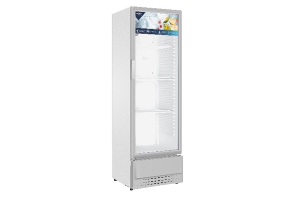 Tủ mát Aqua 215 lít AQS-AF340N