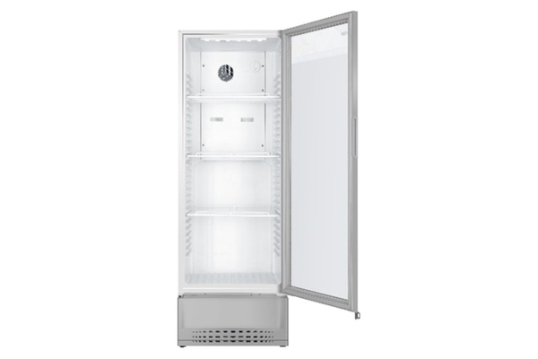 Tủ mát Aqua 215 lít AQS-AF340N