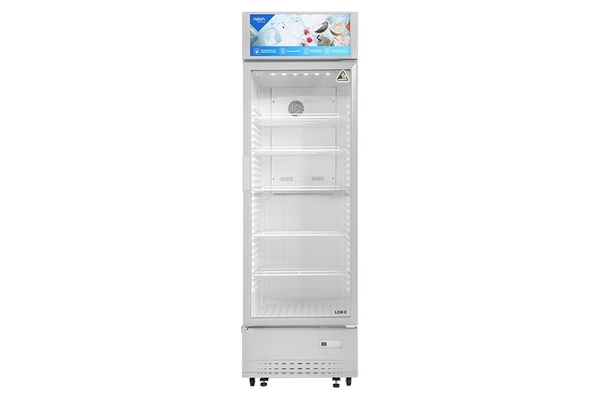 Tủ mát Aqua 320 lít AQS-AF440S