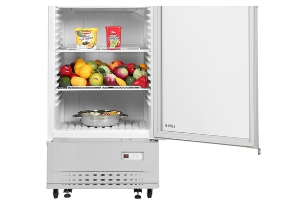 Tủ mát Aqua 320 lít AQS-AF440S