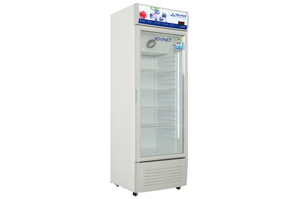 Tủ mát Hoà Phát 280 lít HSR D6280 - ảnh 2