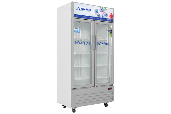Tủ mát Hòa Phát Inverter 526 lít HSR D8526 - ảnh 2