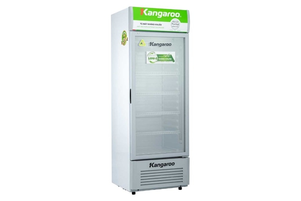Tủ mát Kangaroo 238 lít KG298AT