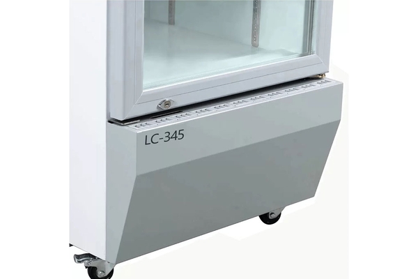 Tủ mát Alaska 342 lít LC-345 - ảnh 4