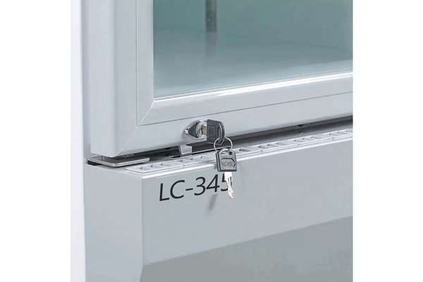 Tủ mát Alaska 342 lít LC-345 - ảnh 5