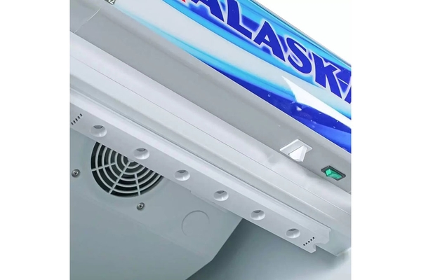 Tủ mát Alaska 342 lít LC-345 - ảnh 6