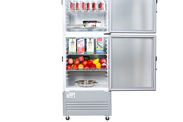 Tủ mát Sanaky 340 lít VH-408WL - ảnh 6