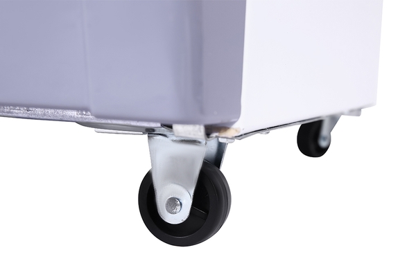 Tủ mát Sanaky 340 lít VH-408WL - ảnh 9