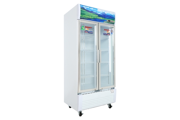 Tủ mát Sanaky 700 lít VH-8009HP - ảnh 2