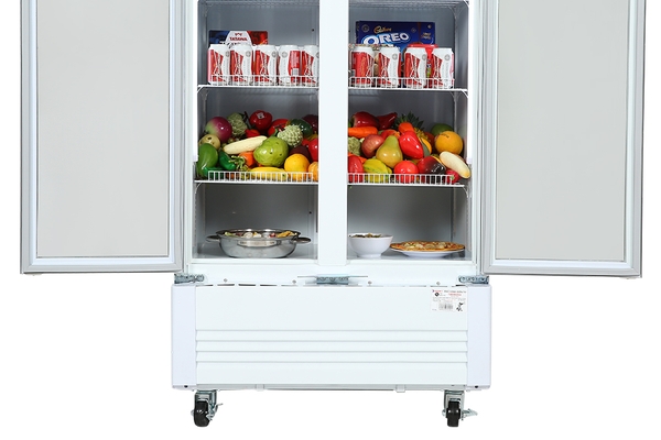Tủ mát Sanaky 700 lít VH-8009HP - ảnh 5