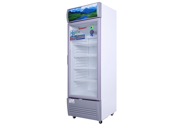Tủ mát Sanaky Inverter 290 lít VH-358K3L - ảnh 3