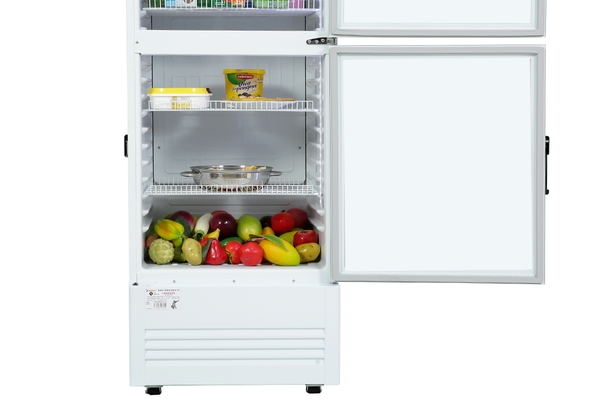 Tủ mát Sanaky Inverter 340 lít VH-408W3L - ảnh 6