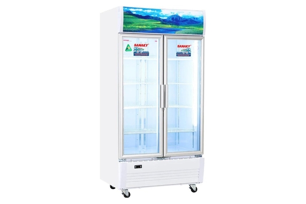 Tủ mát Sanaky Inverter 700 lít VH-8009HP3
