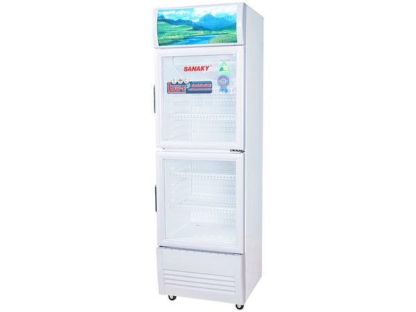 Tủ mát Sanaky 290 lít VH-358WL