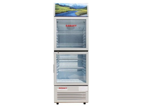Tủ mát Sanaky 290 lít VH-358WL