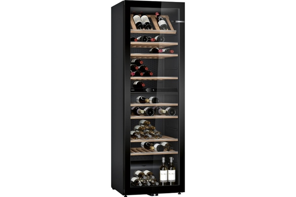Tủ rượu Bosch Serie 6 199 chai KWK36ABGA