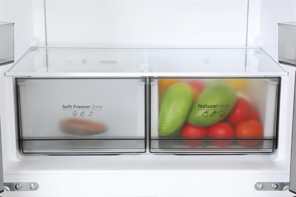 Tủ lạnh Casper Inverter 4 cánh 430 lít RM-430PB - ảnh 9