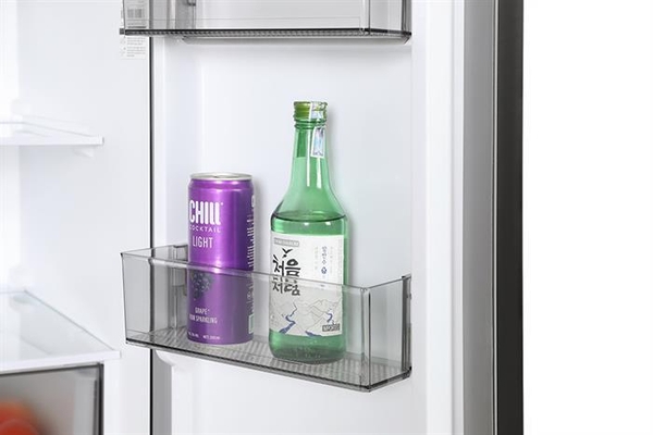 Tủ lạnh Casper Inverter 4 cánh 430 lít RM-430PB - ảnh 12