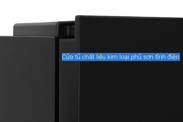 Tủ lạnh Casper Inverter 4 cánh 430 lít RM-430PB - ảnh 14