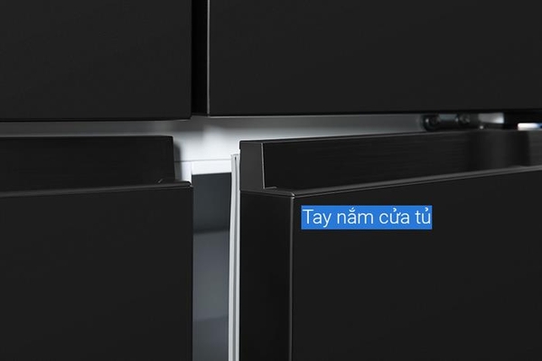 Tủ lạnh Casper Inverter 4 cánh 430 lít RM-430PB - ảnh 15