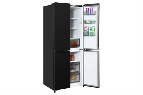 Tủ lạnh Casper Inverter 4 cánh 430 lít RM-430PB - ảnh 6