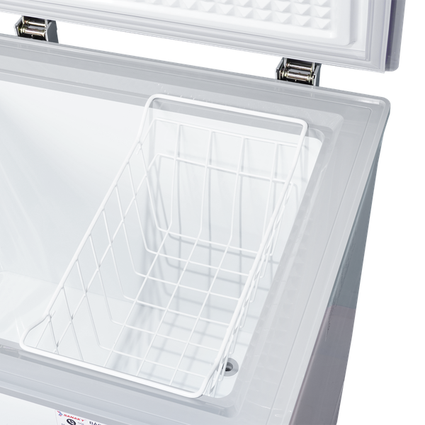 Tủ đông Sanaky Inverter 305 lít VH-4099A3 - ảnh 4