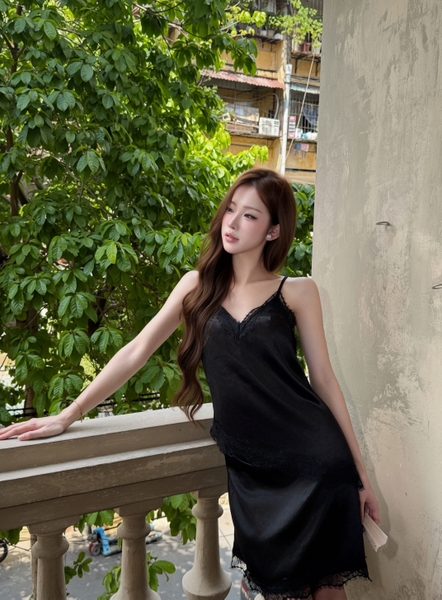 ÁO COCO ĐEN - ảnh 4