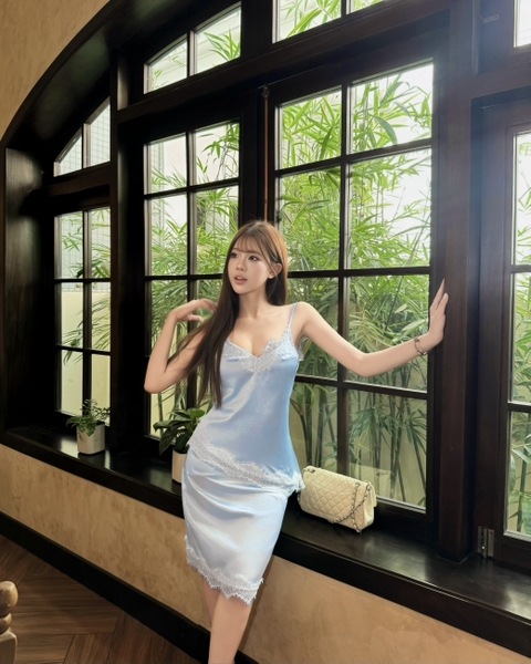 ÁO COCO XANH - ảnh 2