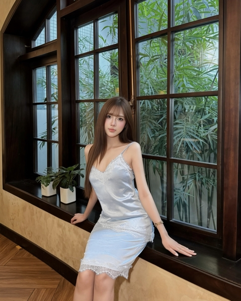 ÁO COCO XANH - ảnh 3