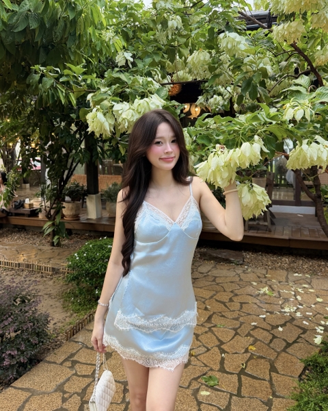 ÁO OMMI XANH - ảnh 5