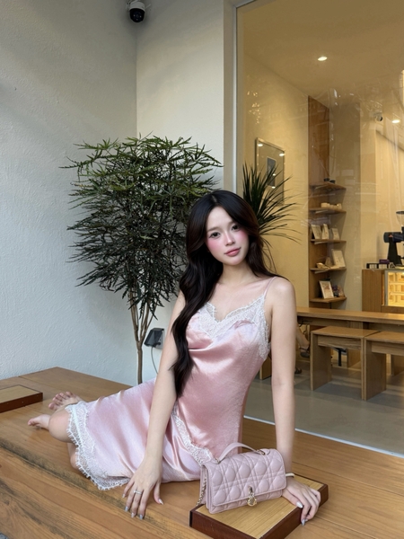 ÁO COCO HỒNG - ảnh 2
