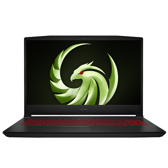 Laptop MSI Bravo 15 A4DCR 070VN