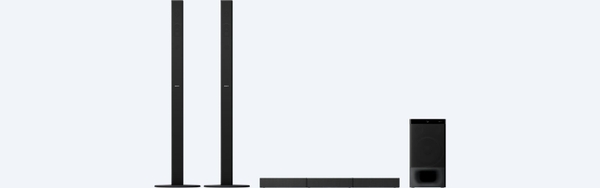 So sánh Sony HT-S700RF với các mẫu dàn âm thanh khác?