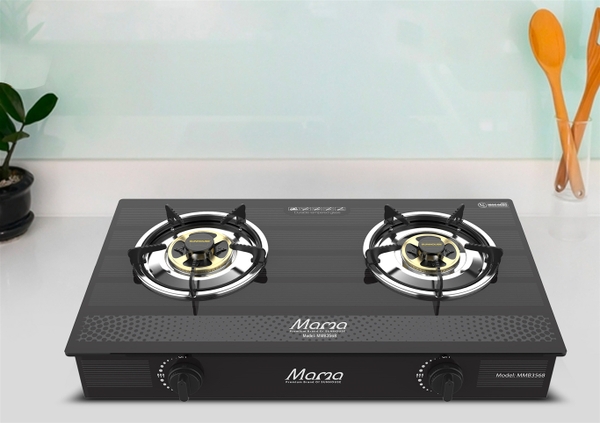 Đánh giá chi tiết bếp ga dương Sunhouse MMB3568