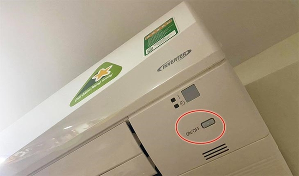 Hướng dẫn cách reset điều hòa áp dụng cho tất cả các dòng máy