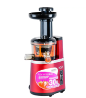 Máy ép chậm MUTOSI MJ-83 có gì nổi bật so với máy ép khác?