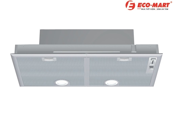 Lý Do Nên Mua Máy Hút Mùi Âm Tủ Bosch DHL755BL Serie 4