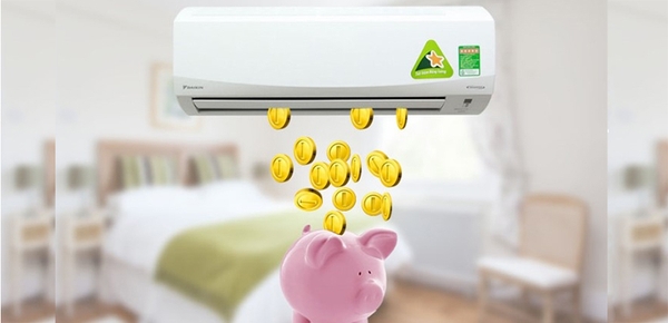 10 cách giúp tiết kiệm điện hiệu quả khi sử dụng máy lạnh